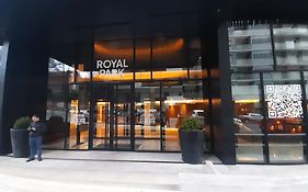 Royal Park
